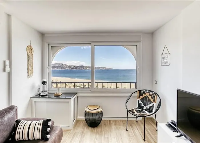 Sea-CHIC Appartement