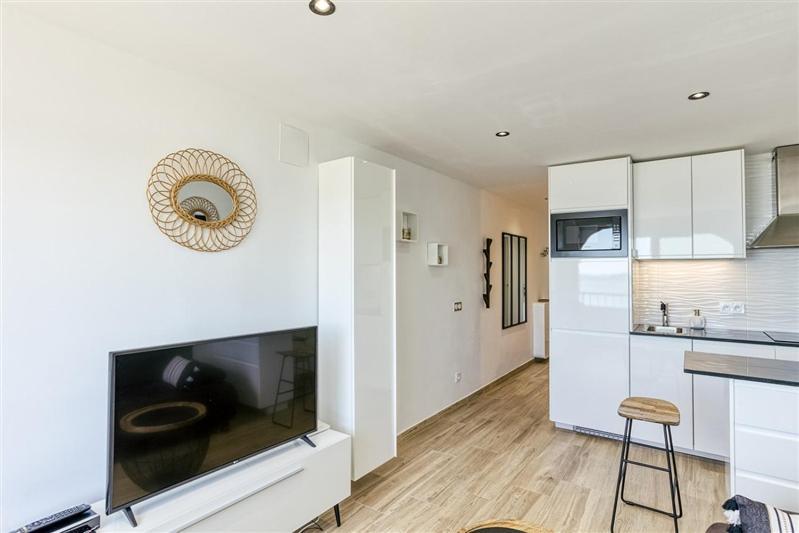 Appartement Sea-chic *