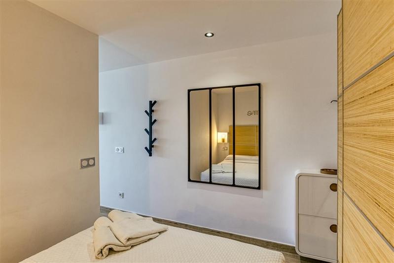 Sea-chic Apartment *