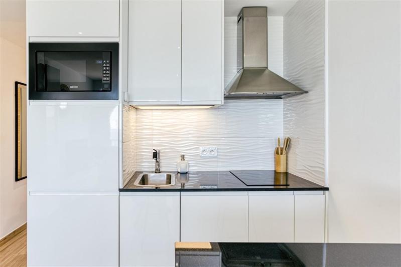 Apartment Sea-chic Empuriabrava