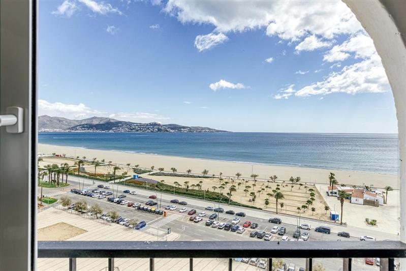 Appartement Sea-chic Empuriabrava