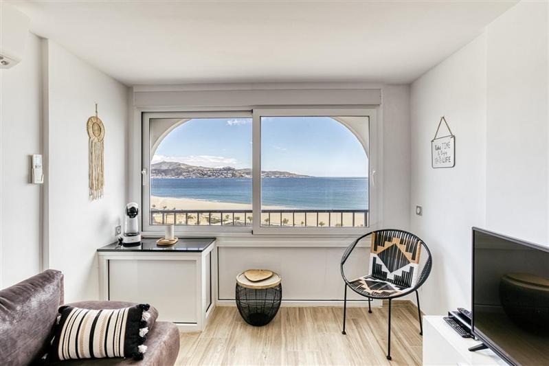 Appartement Sea-chic Empuriabrava