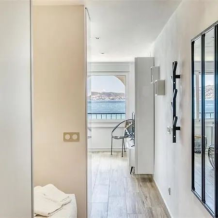 Sea-CHIC Appartement Empuriabrava Exterior foto