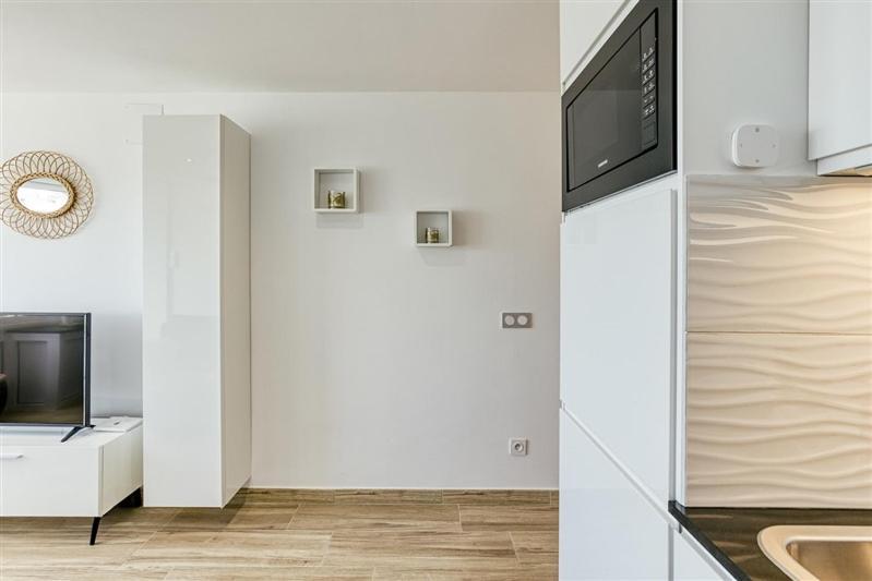 Apartamento Sea-chic *