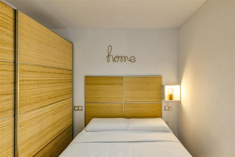 Apartamento Sea-chic *