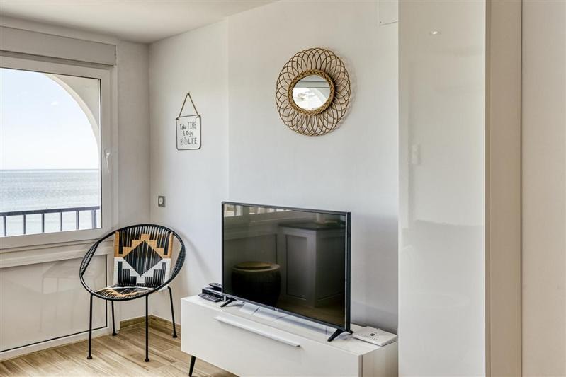 Apartamento Sea-chic *